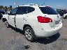 JN8AS58T79W****** Salvage and Repairable 2009 Nissan Rogue in Los Angeles