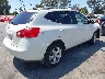 JN8AS58T79W****** Salvage and Wrecked 2009 Nissan Rogue in California State