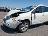 JN8AS58T79W****** Salvage and Repairable 2009 Nissan Rogue in California State