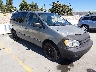 4T3ZF13C6WU****** Salvage and Wrecked 1998 Toyota Sienna in Fremont