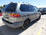 4T3ZF13C6WU****** Salvage and Wrecked 1998 Toyota Sienna in California State