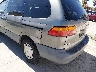 4T3ZF13C6WU****** Salvage and Repairable 1998 Toyota Sienna in California State