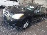 JN8AS5MT3DW****** Used and Repairable 2013 Nissan Rogue in Tidewater