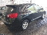 JN8AS5MT3DW****** Salvage and Wrecked 2013 Nissan Rogue in Virginia State