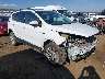 1FMCU9G94HU****** Salvage and Wrecked 2017 Ford Escape in Spokane