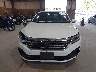 1VWMA7A3XMC****** Wrecked 2021 Volkswagen Passat in New York State