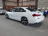 1VWMA7A3XMC****** Salvage and Repairable 2021 Volkswagen Passat in Newburgh
