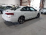 1VWMA7A3XMC****** Salvage and Wrecked 2021 Volkswagen Passat in New York State