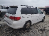 5FNRL38668B****** Salvamento y Destrozados 2008 Honda Odyssey en Estado de Georgia