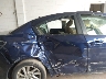 JM1BL1V78C1****** Wrecked 2012 Mazda 3 in Minneapolis Saint Paul
