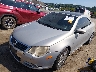 WVWBA71FXV****** Usados y Reparables 2009 Volkswagen EOS en Buckhannon