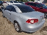 WVWBA71FXV****** Salvamento y Reparables 2009 Volkswagen EOS en Buckhannon