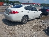 JN1BY1AR2BM****** Salvage and Wrecked 2011 Infiniti M37 in Maryland State