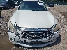 JN1BY1AR2BM****** Salvage and Repairable 2011 Infiniti M37 in Maryland State