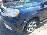 5FNYF4H54FB****** Salvamento y Reparables 2015 Honda Pilot en Estado de Pennsylvania
