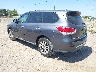 5N1AR2MM5EC****** Salvage and Repairable 2014 Nissan Pathfinder in McAllen