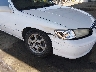 JT2BG22K0Y0****** Salvage and Repairable 2000 Toyota Camry in California State
