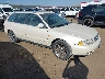 WAUGD28D4WA****** Salvamento y Destrozados 1998 Audi A4 en Spokane