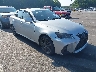 JTHCK262065****** Salvamento y Destrozados 2006 Lexus IS 250 en Raleigh