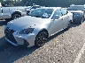JTHCK262065****** Usados y Reparables 2006 Lexus IS 250 en Raleigh