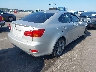 JTHCK262065****** Salvamento y Destrozados 2006 Lexus IS 250 en Estado de Carolina del Norte