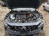 7MMVAAEW8SN****** Reparables 2025 Mazda CX-50 Hybrid en Metro DC