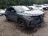 7MMVAAEW8SN****** Salvamento y Destrozados 2025 Mazda CX-50 Hybrid en Metro DC