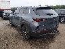 7MMVAAEW8SN****** Salvamento y Reparables 2025 Mazda CX-50 Hybrid en Metro DC