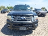 1FMJK1LT0FE****** Destrozados 2015 Ford Expedition en Estado de Texas