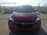3CZRU5H57HG****** Wrecked 2017 Honda HR-V in Texas State