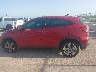 3CZRU5H57HG****** Repairable 2017 Honda HR-V in Texas State