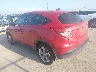 3CZRU5H57HG****** Salvage and Repairable 2017 Honda HR-V in Houston South