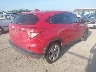 3CZRU5H57HG****** Salvage and Wrecked 2017 Honda HR-V in Texas State