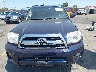 JTEZU14R570****** Wrecked 2007 Toyota 4Runner in California State