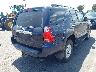JTEZU14R570****** Salvage and Wrecked 2007 Toyota 4Runner in California State
