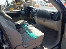 JTEZU14R570****** Used and Repairable 2007 Toyota 4Runner in California State