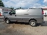 1GTGG25K081****** Destrozados 2008 GMC Savana en Estado de Maine