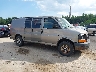 1GTGG25K081****** Reparables 2008 GMC Savana en Estado de Maine