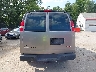1GTGG25K081****** Salvamento 2008 GMC Savana