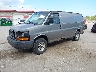 1GTGG25K081****** Usados y Reparables 2008 GMC Savana en Portland Gorham