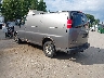 1GTGG25K081****** Salvamento y Reparables 2008 GMC Savana en Portland Gorham