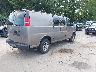 1GTGG25K081****** Salvamento y Destrozados 2008 GMC Savana en Estado de Maine