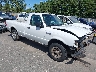 1FTYR10E18P****** Salvage and Wrecked 2008 Ford Ranger in Long Island