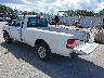 1FTYR10E18P****** Salvage and Repairable 2008 Ford Ranger in Long Island