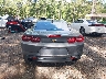 1G1FA1RXXL0****** Destrozados 2020 Chevrolet Camaro