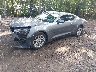 1G1FA1RXXL0****** Usados y Reparables 2020 Chevrolet Camaro en Suffolk