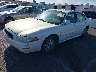 1G4HR54K94U****** Usados y Reparables 2004 Buick LeSabre en Las Vegas