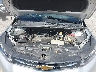 3GNCJKSB8HL****** Repairable 2017 Chevrolet Trax in Pittsburgh