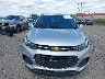 3GNCJKSB8HL****** Wrecked 2017 Chevrolet Trax in Pennsylvania State