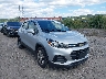 3GNCJKSB8HL****** Salvage and Wrecked 2017 Chevrolet Trax in Pittsburgh